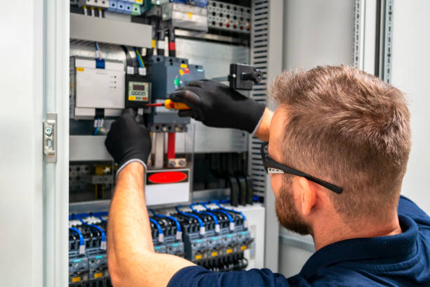 Best Emergency Electrical Repair  in North Bellport, NY