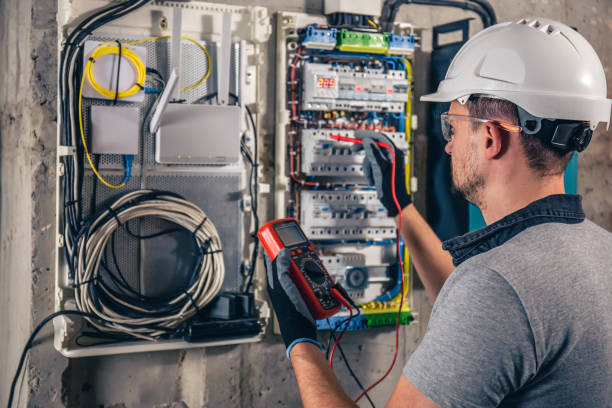 Best Residential Electrician Services  in North Bellport, NY