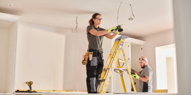 Best Industrial Electrical Services  in North Bellport, NY