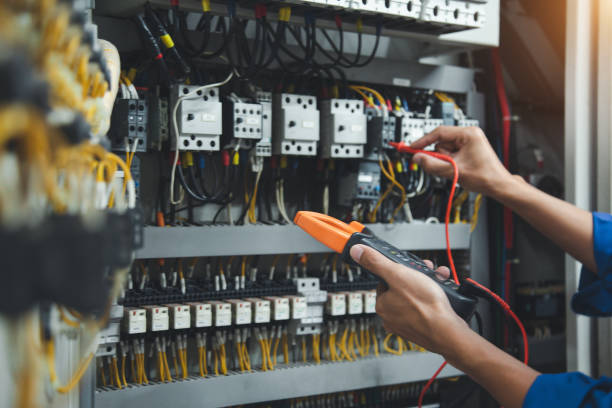 Best Emergency Electrician Near Me  in North Bellport, NY